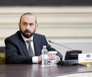 «Հայաստանը ձգտում է խաղաղության, միջազգային պայմանագրի համաձայնեցմանը». ԱԳ նախարար