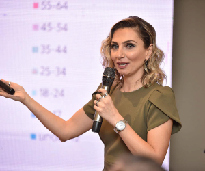 Սիսիան Պօղոսեանն ազատվել է Զբոսաշրջության կոմիտեի նախագահի պաշտոնից
