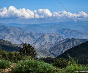 Օդի ջերմաստիճանը մայիսի 13-14-ի ցերեկն աստիճանաբար կնվազի 4-6 աստիճանով