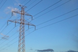3th Electricity Transmission Line from Iran