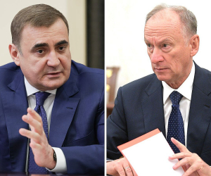 Նոր նշանակումներ ռուսական իշխանության կազմում