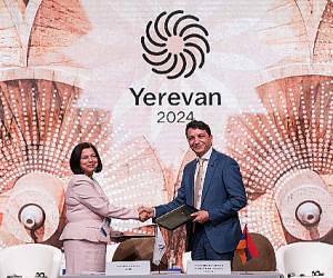 ERBD Provides €236 Million Road Construction Loan to Armenia