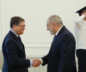 Քննարկվել են ԶՖԳ-ի հետ համագործակցությամբ ՀՀ-ում իրականացվող և առաջիկայում նախատեսվող ծրագրերը