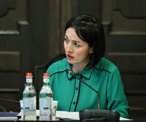 Սպորտի կառավարման կենտրոն կստեղծվի