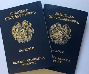 2024թ. 1-ին եռամսյակում տրամադրվել է օտարերկրյա պետություններում վավերական ՀՀ քաղաքացու 433 անձնագիր