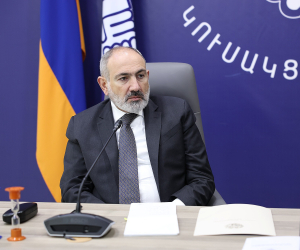 Տեղի է ունեցել ՔՊ կուսակցության նախաձեռնող խմբի նիստ