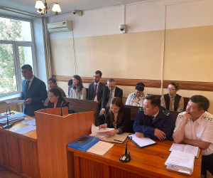 Kyrgyzstan Court Refused to Consider Kloop’s Appeal on Shutdown Verdict