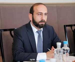 Armenian Foreign Minister to Vienna for Nuclear Safety Conference
