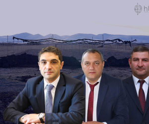 Armenia: Four Out of Six Greenhouses Built with International Grants Have Been Destroyed