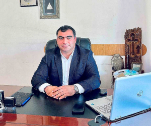 ՔՊ-ի հետ պայմանավորվածության համաձայն՝ հրաժարականի դիմում է ներկայացրել Փարաքար համայնքի ղեկավարը