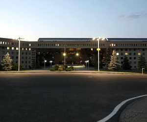 ՊՆ-ն կոչ է անում զերծ մնալ զինված ուժերի վերաբերյալ հորինված պատմություններ հրապարակելուց