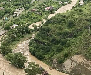 Իրավիճակը` Հայաստանի ավտոճանապարհներին
