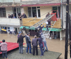 Օպերատիվ իրավիճակը Հայաստանում ժամը 15:30-ի դրությամբ