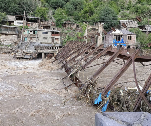 Լոռու և Տավուշի մարզերում աղետի հետևանքով տարհանվել է 269, փրկվել` 120 մարդ, կա 3 զոհ․ ՆԳՆ