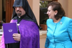 Армяне, живущие в Стамбуле &quot;вне закона&quot;