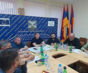 Լոռու և Տավուշի  մարզի այն բնակավայրերը, որոնք հեղեղվել են, Կառավարության կողմից կհայտարարվեն աղետի գոտիներ
