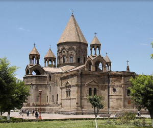Ոստիկանների նմանօրինակ գործողությունները կարող են հանգեցնել անկանխատեսելի հետևանքների. Գերագույն հոգևոր խորհուրդ