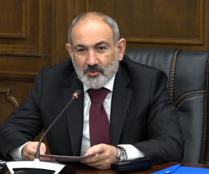 ԱԺ մշտական հանձնաժողովների համատեղ նիստը՝ ուղիղ հեռարձակմամբ
