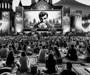 “Aurora’s Sunrise” to be Shown at Euopean Film Festival in Armenia