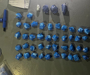 Սոցցանցի կիրառմամբ խոշոր չափերի թմրամիջոցների ապօրինի շրջանառության դեպք է բացահայտվել․ կալանավորվել է 21-ամյա երիտասարդ