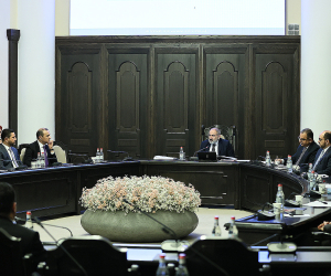 Երկու ընկերության մաքսատուրքից ազատվելու արտոնություն է տրվել՝ ընդհանուր 119 մլն դրամի
