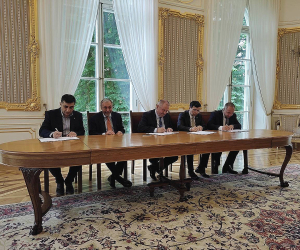 Հայաստանը և Լեհաստանը կհամագործակցեն հնագիտության, հուշարձանապահպանության և թանգարանագիտության ոլորտներում