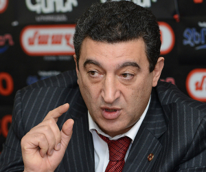 Դատախազությունը պահանջում է Բնապահպանության նախկին նախարար Վարդան Այվազյանից բռնագանձել 20 մլրդ դրամ և գույք