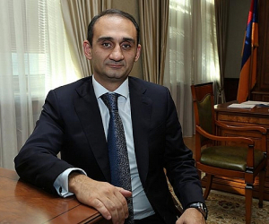 Դատախազությունը պահանջում է ՊԵԿ նախկին նախագահ Վարդան Հարությունյանից բռնագանձել 23 անշարժ գույք, 9 տրանսպորտային միջոց, դրամական միջոցներ 