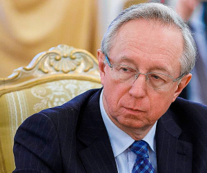 Armenia's Pivot to West Jeopardizes Defense Ties With Moscow, Says Russian Deputy FM