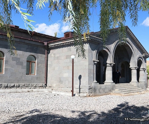 Համայնքների խոշորացումից հետո Կոտայքի մարզում մշակութային կազմակերպությունների թիվը կեսով կրճատվել է