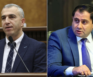 ԿԿՀ անդամ Փաշինյանի դիրքորոշման շնորհիվ Սուրեն Պապիկյանի կինը վարչական պատասխանատվության չի ենթարկվել