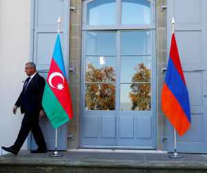 Մոսկվան պատրաստ է խորհրդատվական աջակցություն ցուցաբերել Երևանին ու Բաքվին. Ադրբեջանում ՌԴ դեսպան