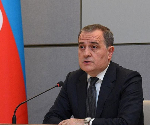 Fewer Stcking Points to Peace Deal with Armenia, Says Azerbaijani FM