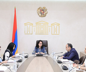 Առողջության բարելավման դեպքում հնարավորություն կընձեռվի կրկին ընդգրկվելու կենսաթոշակային կուտակային համակարգում