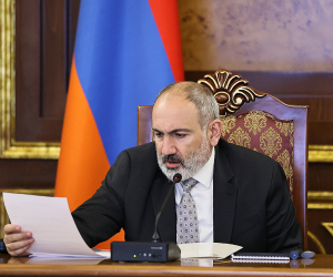 Սեբուհ Բաղդոյանը նշանակվել է օտարերկրյա պետություններում Սփյուռքի գործերի հանձնակատար