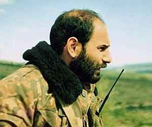The Value of Silence: In Memory of Monte Melkonian