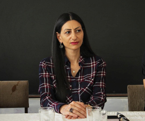 ՄԻՊ-ի հայտարարությունը Երևանի միակ սինագոգի վրա հարձակման առնչությամբ