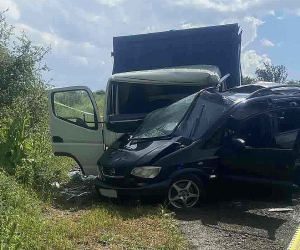 Գորիս-Խնձորեսկ ճանապարհին ավտովթարի հետևանքով մարդ է զոհվել