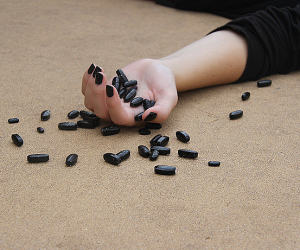 Report: Raise of Synthetic Drug Presence in Europe