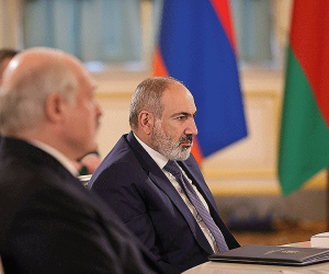 POLITICO: Belarus Delivered Advanced Weapons to Azerbaijan