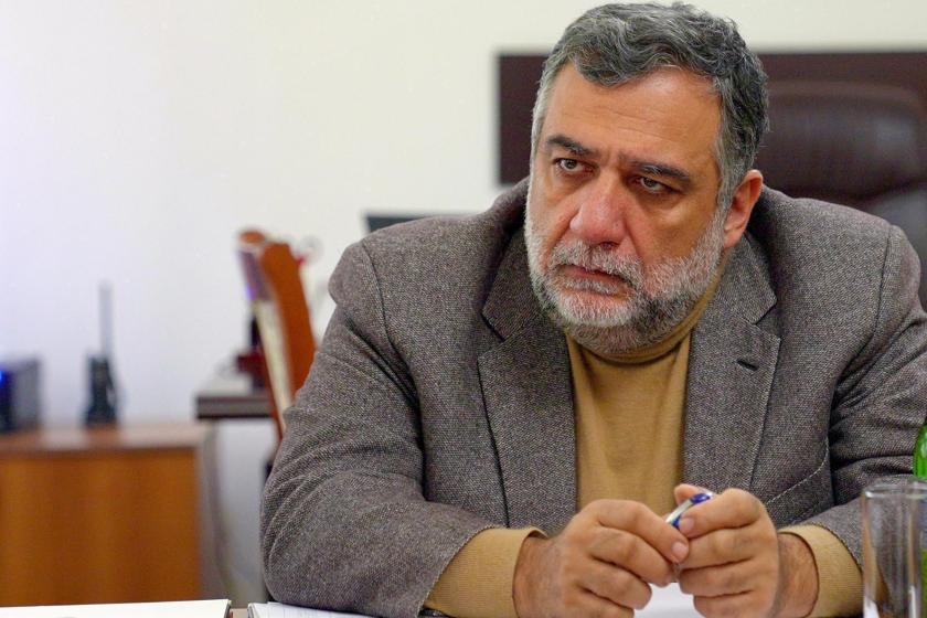 Legal Team for Ruben Vardanyan, Detained in Azerbaijan, Files Appeal With UN Special Rapporteur on Torture