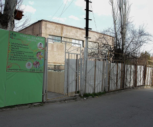 Օտարված «Շողեր» մանկապարտեզի գործն ուղարկվել է Հակակոռուպցիոն դատարան. դատախազություն