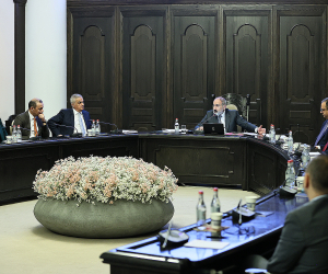 Շուռնուխի և Որոտանի բնակիչներն օգնություն կստանան մինչև հունիս ամիսը ներառյալ