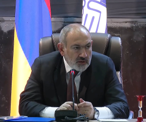 Ադրբեջանին առաջարկում եմ ձևավորել հրադադարի ռեժիմի խախտման հետաքննության երկկողմ մեխանիզմ․ Փաշինյան