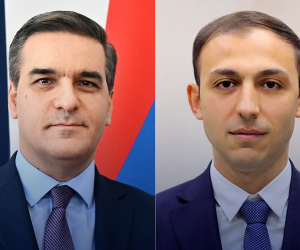 Արման Թաթոյանի և Արցախի ՄԻՊ-ի համատեղ հայտարարությունը իշխանությունների կողմից արցախցիների նկատմամբ ատելության խոսքի վերաբերյալ