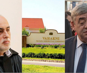 Հակակոռուպցիոն դատարանի վճռով Հայաստանին կվերադարձվեն Վահագնի թաղամասում գտնվող առանձնատուն, շարժական գույք, 17 մլն դրամ, բաժնեմասեր