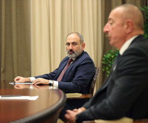 Երևանը Բաքվին պաշտոնապես առաջարկել է հրադադարի ռեժիմի խախտման հետաքննության երկկողմ մեխանիզմ ստեղծել
