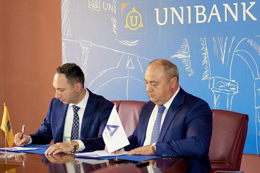Յունիբանկը միացել է ՀՀ Լիզինգատուների ասոցիացիային