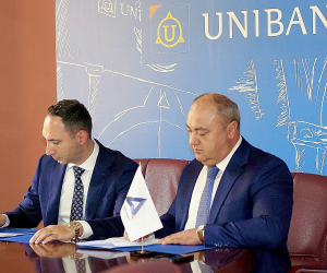 Յունիբանկը միացել է ՀՀ Լիզինգատուների ասոցիացիային