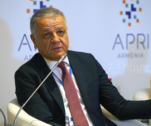 EU Ambassador to Armenia - “We are working with the Armenian authorities to ensure that all areas are accessible to the EU Monitoring Mission.”